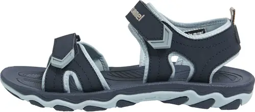 Hummel Sport Jr Sandaler, Black Iris 26