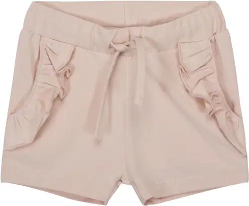 Petit By Sofie Schnoor Shorts, Peachy Rose str 56