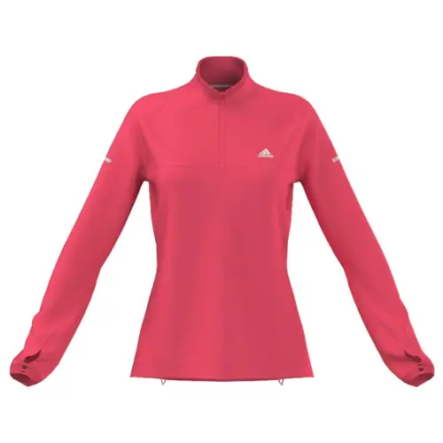 Adidas Run Anorak Dame Xs Pink