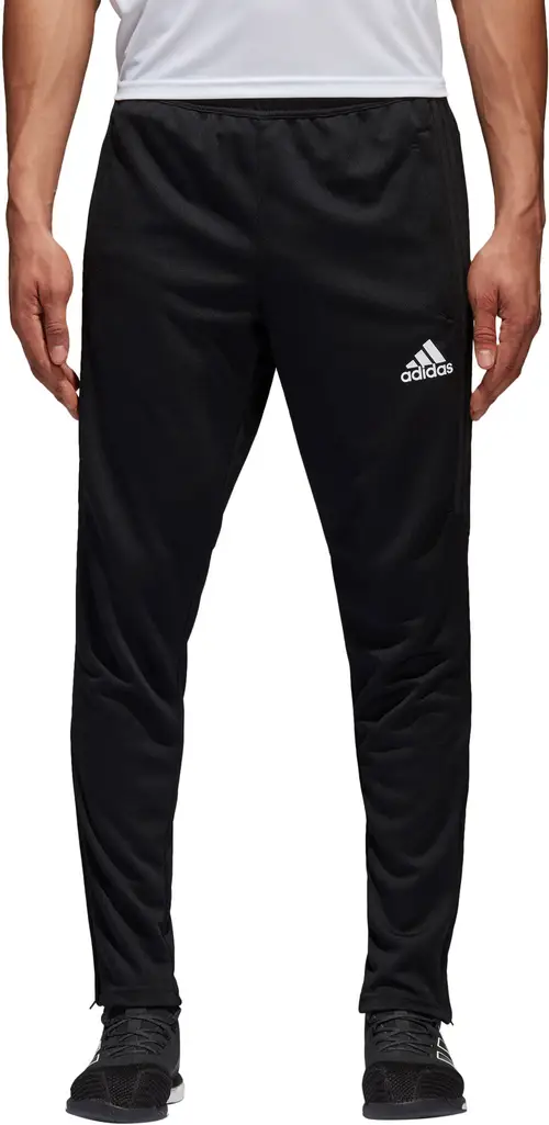 Adidas Tiro17 Trg Træningsbukser Herre 2xl Sort