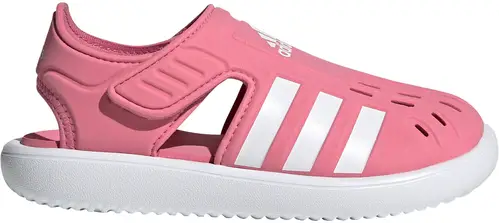 Adidas Summer Closed Toe Water Sandaler Unisex 29 Pink