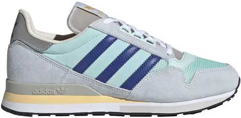 Adidas Zx 500 Sko Dame 36 2/3 Blå