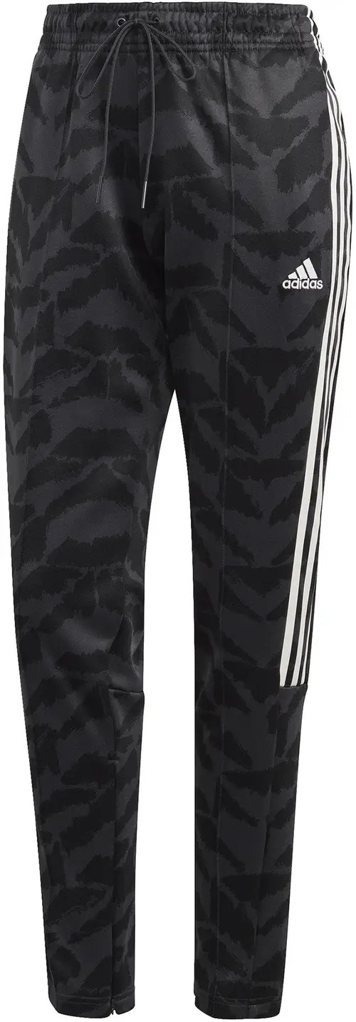 Adidas Tiro Suit Up Lifestyle Træningsbukser Dame Xs Sort