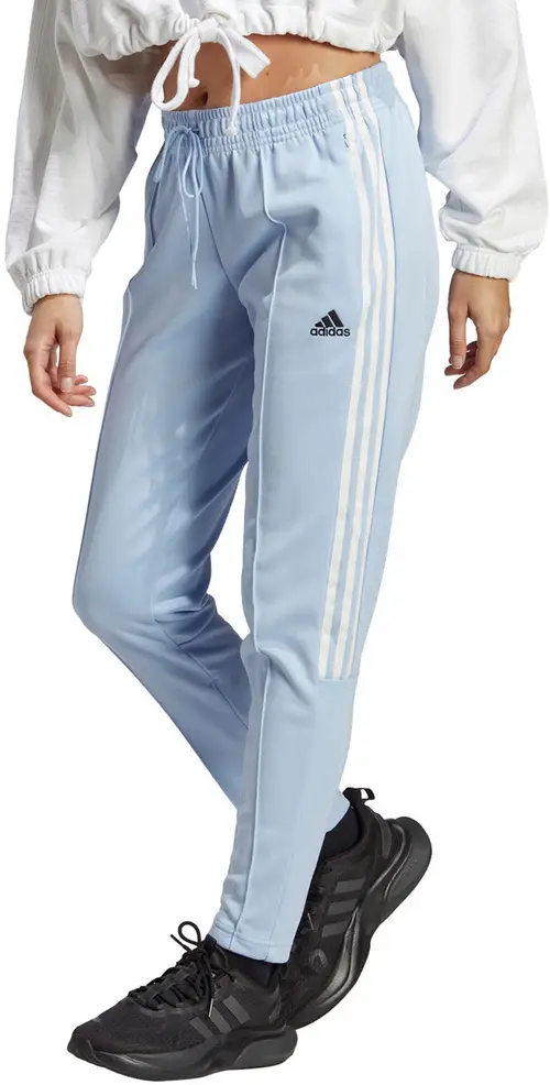 Adidas Tiro Suit Up Bukser Dame Xs Blå