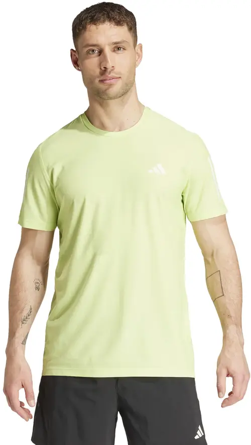 Adidas Otr B Tshirt Herre Grøn