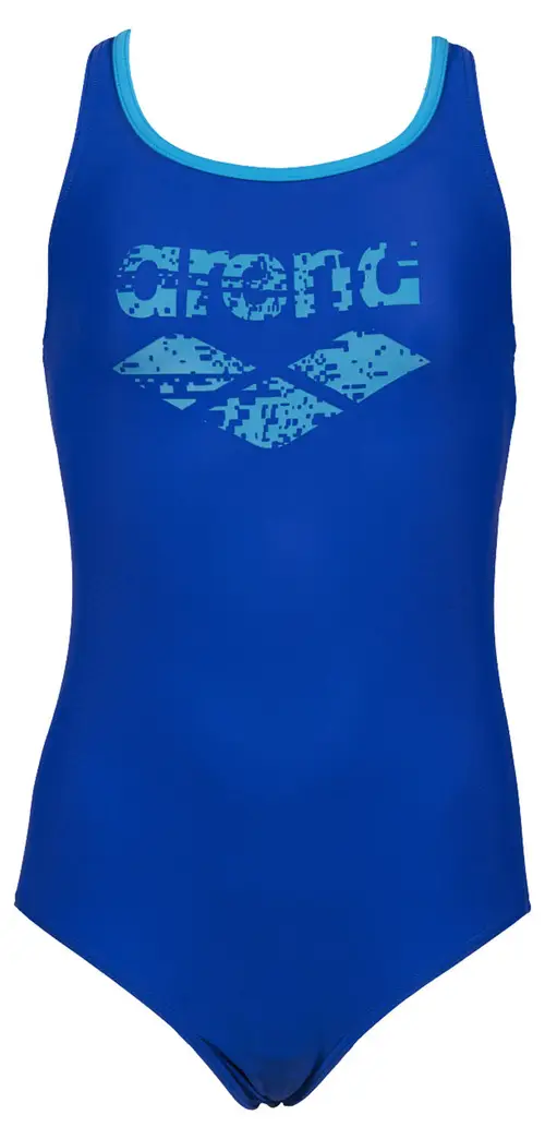 Arena Spray Swim Proback One Piece Badedragt Dame 67 Blå