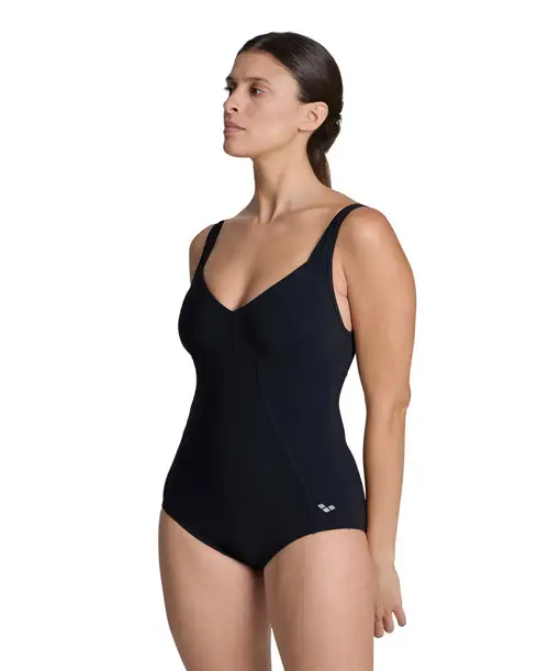 Arena Vertigo One Piece Badedragt Dame 38 Sort