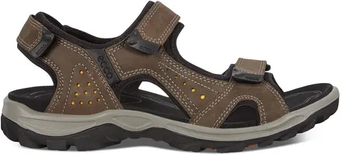 Ecco Offroad Lite Sandaler Herre 41 Brun