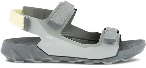 Ecco Mx Onshore Sandaler Dame 36 Grå