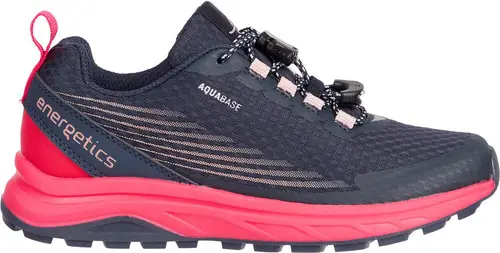 Energetics Zyrox Core Aqb Trail Løbesko Unisex 37 Blå