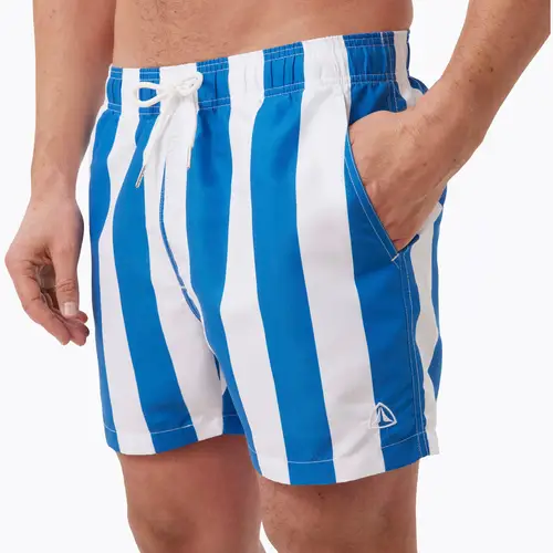 Firefly Maldives Badeshorts Herre Xs Blå