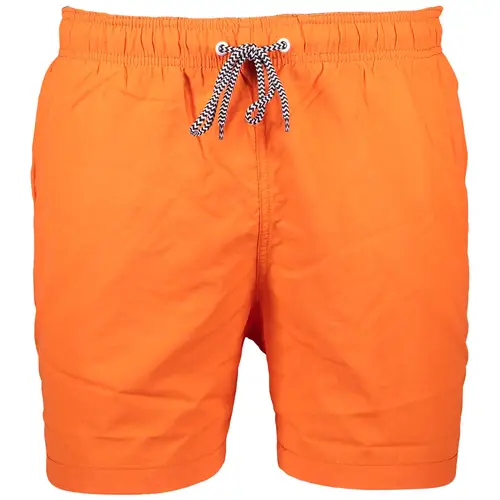 Firefly Paros Badeshorts Herre Orange