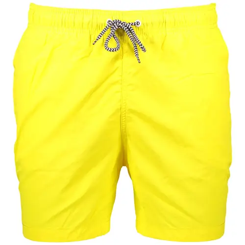 Firefly Paros Badeshorts Herre Gul