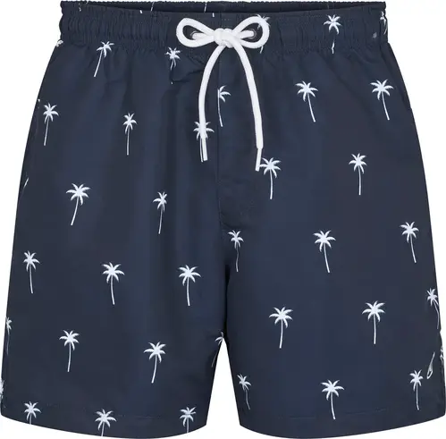 Firefly Monaco Badeshorts Herre Xs Blå