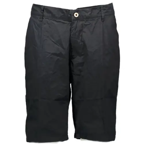 H2o Shorts Chino Herre 31 Sort