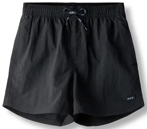 H2o Leisure Badeshorts Herre Sort