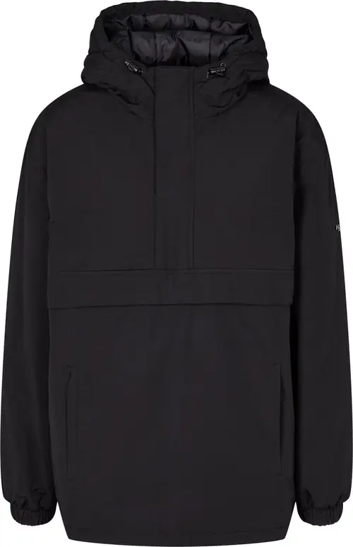 H2o Junko Anorak Unisex Xxs Sort