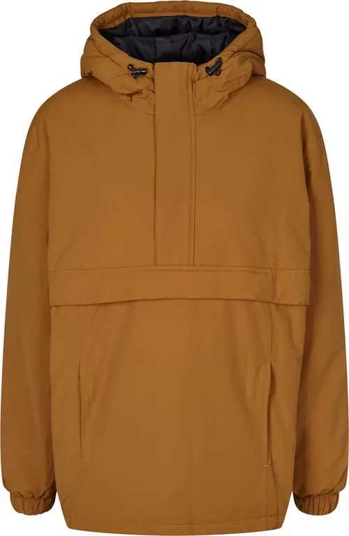 H2o Junko Anorak Unisex Xxs Brun