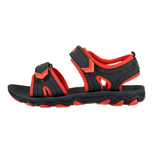 Hummel Sandal Sport Jr Unisex 28 Blå