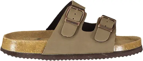 Mckinley Varberg Sandaler Unisex 29 Brun