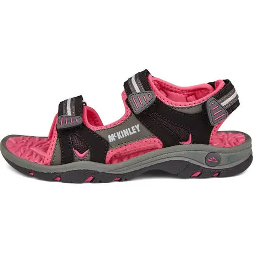 Mckinley Steel Sandal Unisex 23 Pink