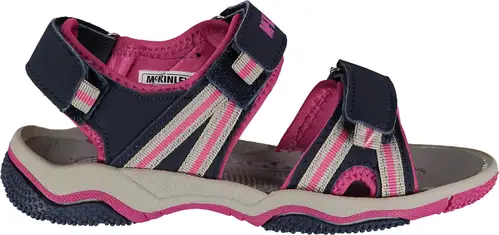 Mckinley Reece Ii Sandaler Unisex 22 Pink