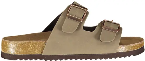 Mckinley Varberg Sandaler Dame 36 Brun