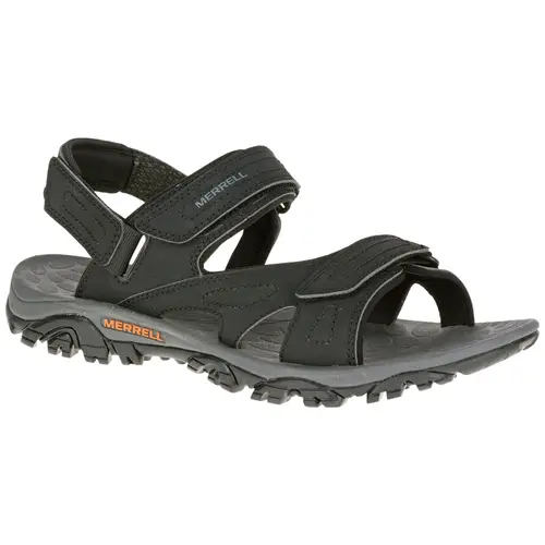 Merrell Mojave Sport Sandal Herre 47 Sort