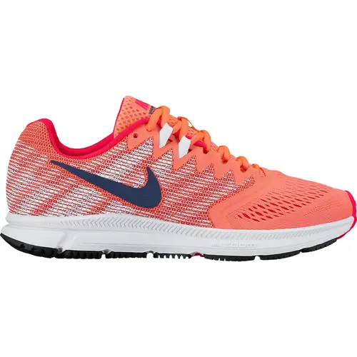 Nike Zoom Span 2 Dame 36.5 Pink