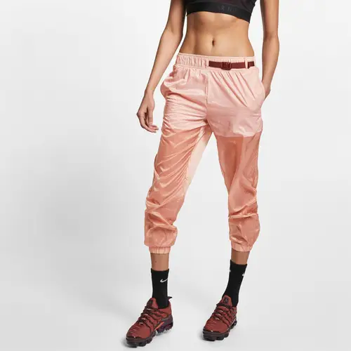 Nike Sportswear Tech Pack Pants Dame Xs Pink