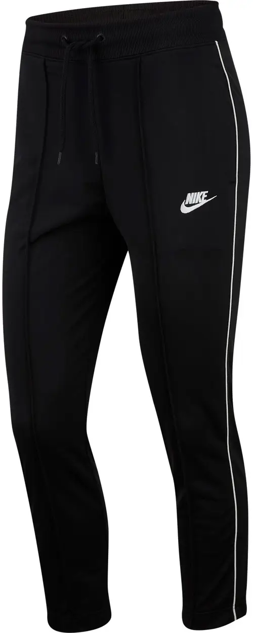 Nike Sportswear Heritage Slim Pants Dame Xs Sort