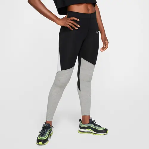 Nike Sportswear Leggings Dame Xs Sort