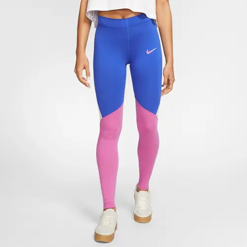 Nike Sportswear Leggings Dame Xs Multifarvet