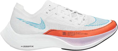 Nike Zoomx Vaporfly Next% 2 Løbesko Dame 38.5 Hvid