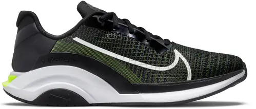 Nike Zoomx Superrep Surge Træningssko Herre 45 Sort