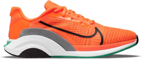 Nike Zoomx Superrep Surge Træningssko Herre 43 Orange