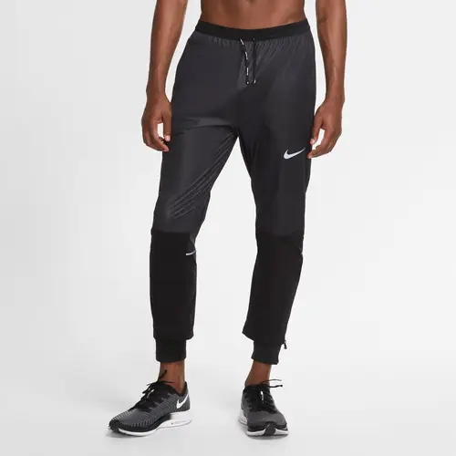 Nike Swift Shield Løbebukser Herre 2xl Sort