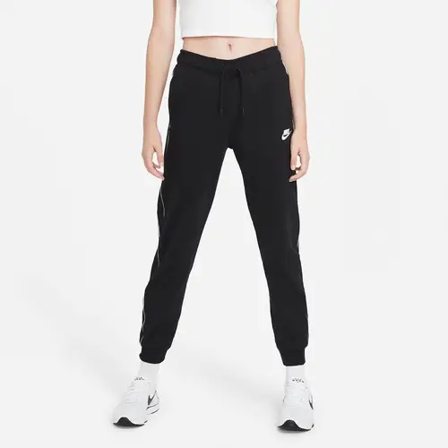 Nike Sportswear Millennium Joggingbukser Dame Xs Sort