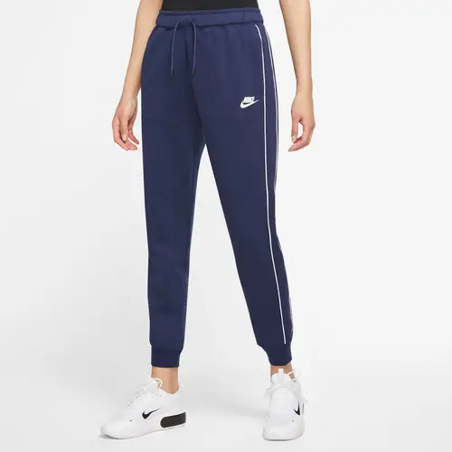 Nike Sportswear Millennium Joggingbukser Dame Blå