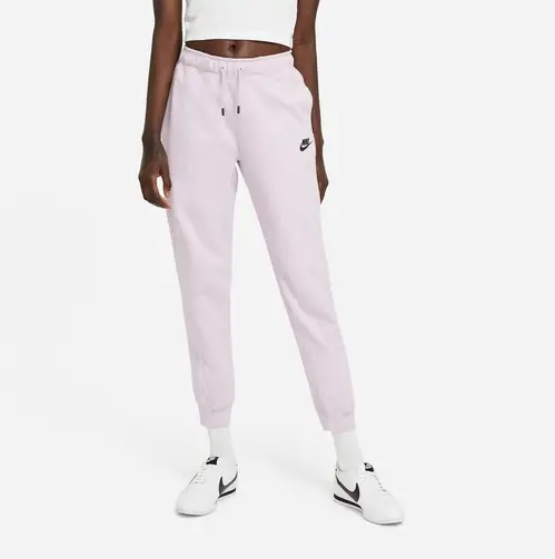 Nike Sportswear Millennium Joggingbukser Dame Xl Pink