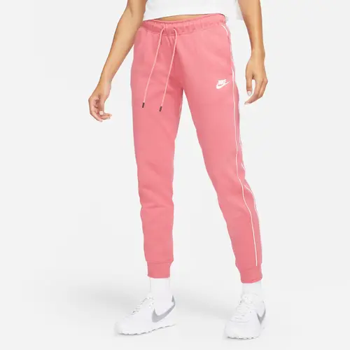 Nike Sportswear Millennium Joggingbukser Dame Xs Pink