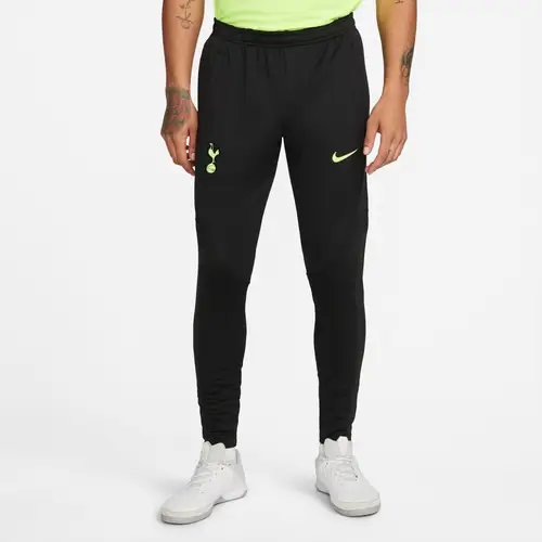 Nike Tottenham Hotspur Strike Drifit Bukser Herre Sort