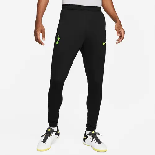 Nike Tottenham Hotspur Strike Drifit Track Bukser Herre Sort