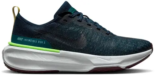 Nike Zoomx Invincible Run Flyknit 3 Løbesko Herre 44.5 Blå