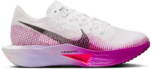 Nike Zoomx Vaporfly Next% 3 Løbesko Dame 38.5 Hvid