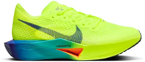 Nike Zoomx Vaporfly Next% 3 Løbesko Dame 38 Gul