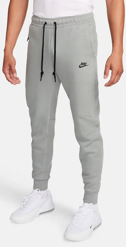 Nike Tech Fleece Bukser Herre Grøn