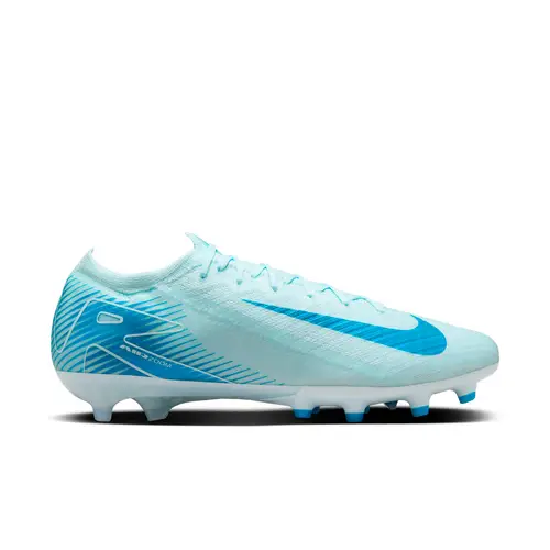 Nike Zoom Vapor 16 Elite Agpro Fodboldstøvler Unisex 42 Turkis