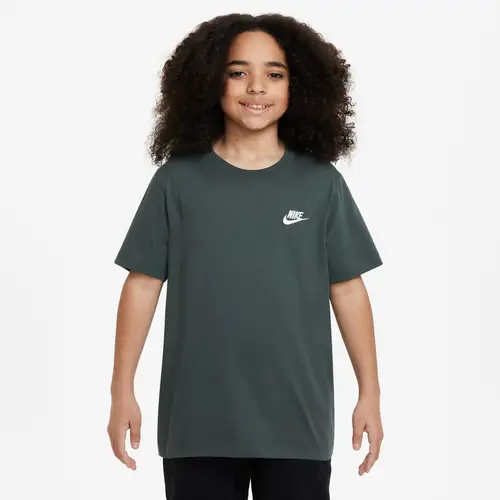 Nike Sportswear Tshirt Unisex 158170 / Xl Grøn