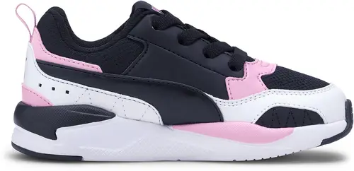 Puma Xray 2 Square Sneakers Unisex 30 Sort